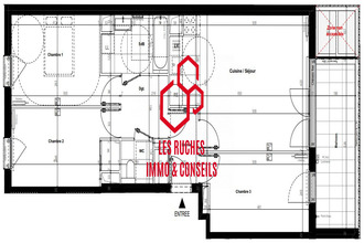 achat appartement gentilly 94250