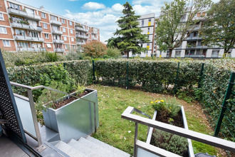 achat appartement gentilly 94250