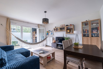 achat appartement gentilly 94250