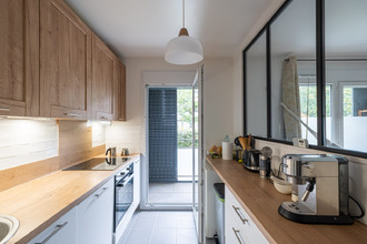 achat appartement gentilly 94250