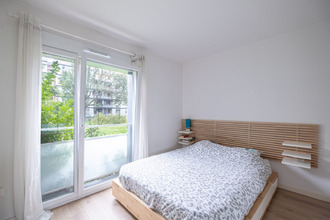 achat appartement gentilly 94250