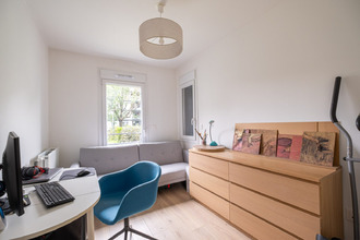 achat appartement gentilly 94250