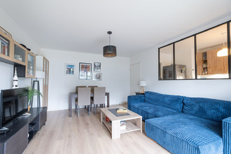 achat appartement gentilly 94250