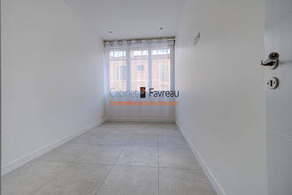 achat appartement gentilly 94250