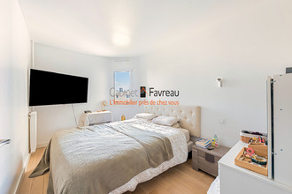 achat appartement gentilly 94250