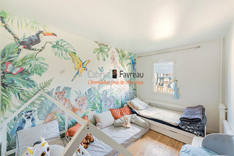 achat appartement gentilly 94250