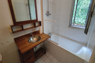 achat appartement gentilly 94250