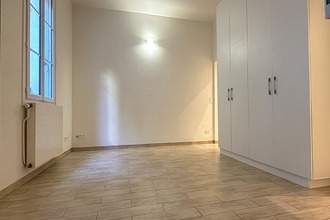 achat appartement gentilly 94250