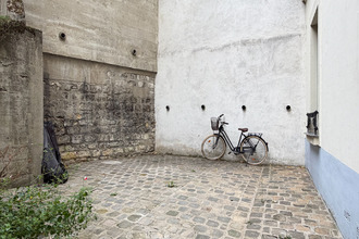 achat appartement gentilly 94250