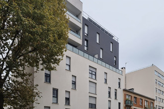 achat appartement gentilly 94250