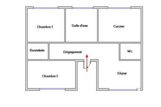 achat appartement gentilly 94250