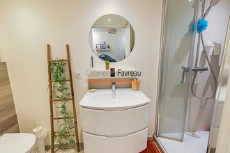 achat appartement gentilly 94250