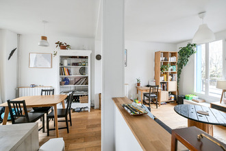 achat appartement gentilly 94250