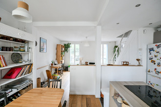 achat appartement gentilly 94250