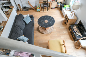 achat appartement gentilly 94250