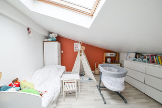 achat appartement gentilly 94250