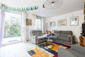 achat appartement gentilly 94250