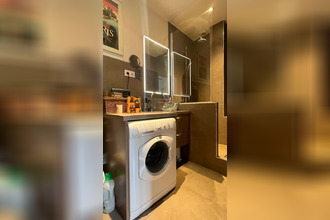 achat appartement gentilly 94250