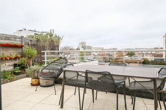 achat appartement gentilly 94250