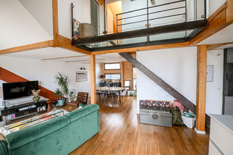 achat appartement gentilly 94250