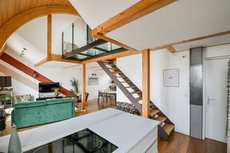 achat appartement gentilly 94250