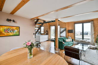 achat appartement gentilly 94250