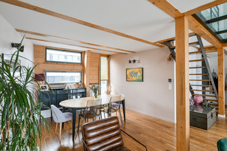 achat appartement gentilly 94250