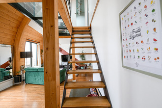 achat appartement gentilly 94250