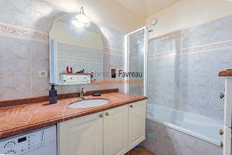 achat appartement gentilly 94250