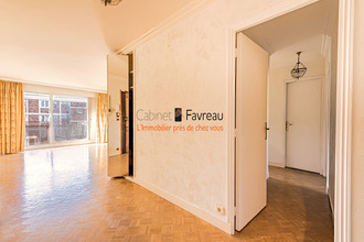 achat appartement gentilly 94250