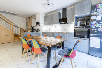 achat appartement gentilly 94250