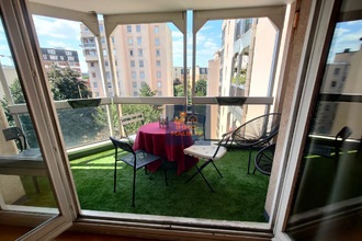 achat appartement gentilly 94250