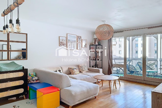 achat appartement gentilly 94250