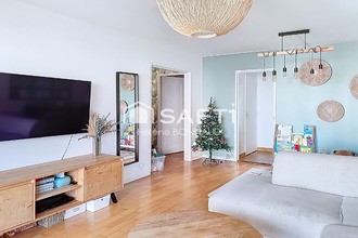 achat appartement gentilly 94250