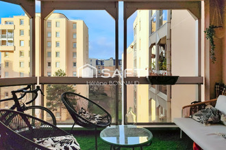 achat appartement gentilly 94250