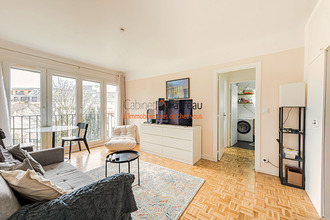 achat appartement gentilly 94250