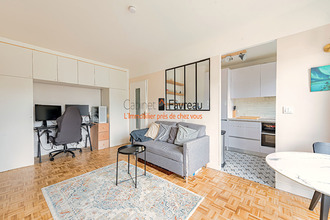 achat appartement gentilly 94250