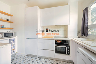 achat appartement gentilly 94250