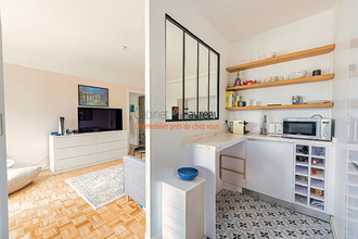 achat appartement gentilly 94250