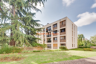 achat appartement gentilly 94250