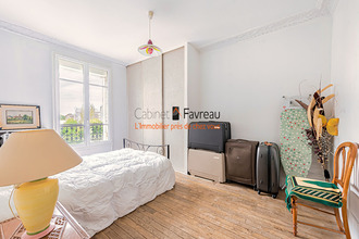 achat appartement gentilly 94250