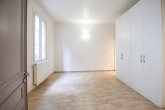 achat appartement gentilly 94250