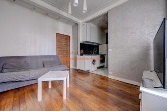 achat appartement gentilly 94250