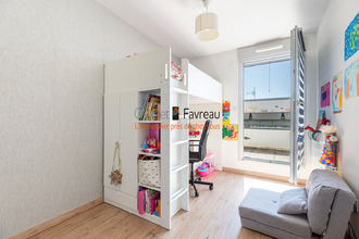 achat appartement gentilly 94250