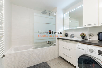 achat appartement gentilly 94250