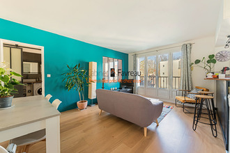 achat appartement gentilly 94250