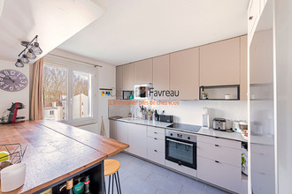 achat appartement gentilly 94250