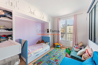 achat appartement gentilly 94250