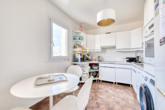 achat appartement gentilly 94250