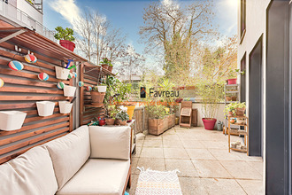 achat appartement gentilly 94250